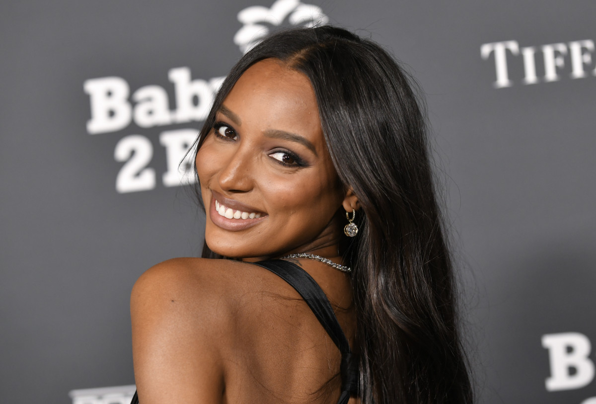 47 Facts About Jasmine Tookes 1690034537