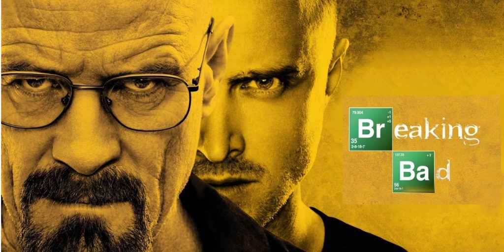 breaking bad