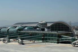 Adb Havalimanı Kıbrıs