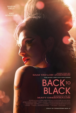 Back To Black Film Poster