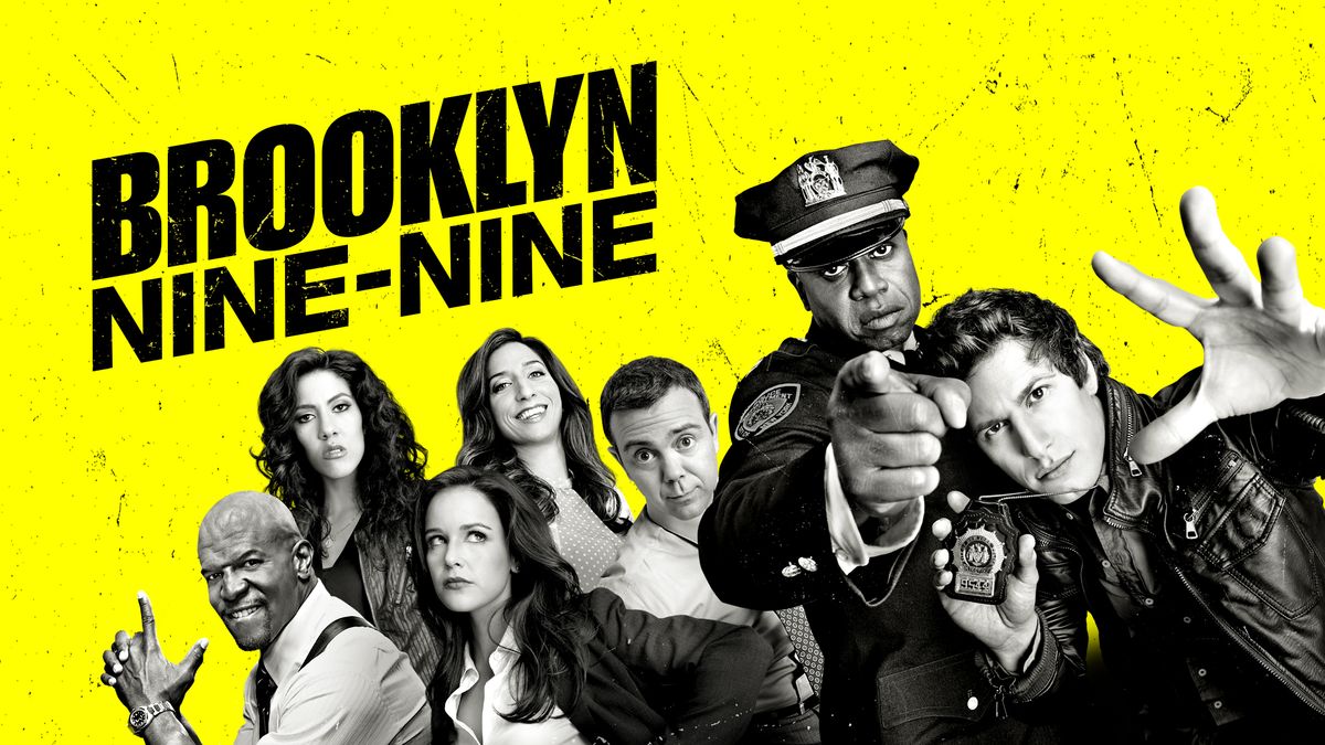 brooklyn nine-nine