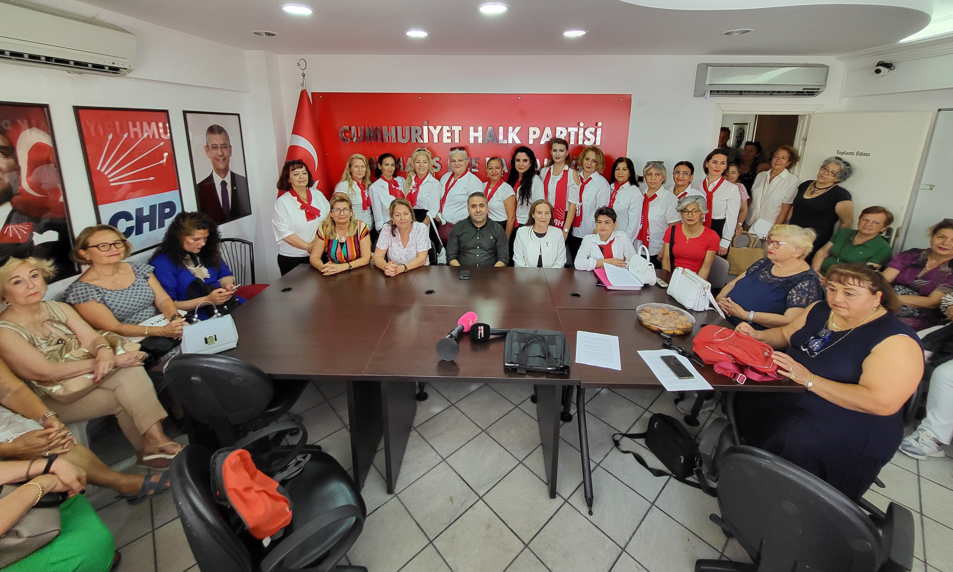 Chp Marmaris Sevgi Özer Çevik (1)