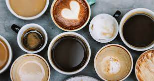 Kahva Kültürü