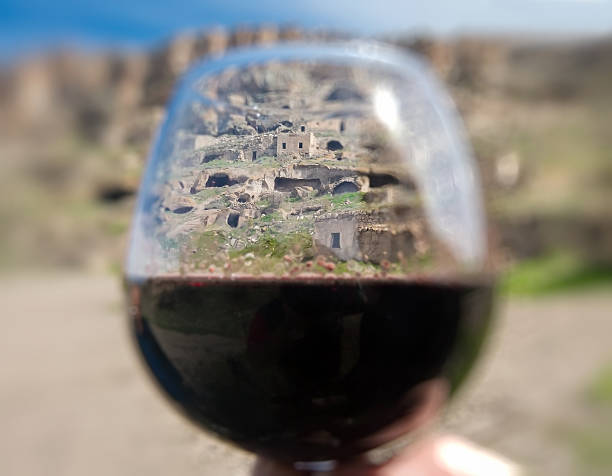 Kapadokya Şarap