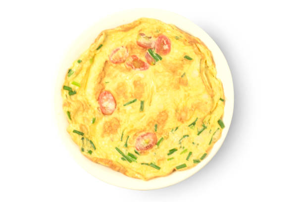 Omlet Tarifi