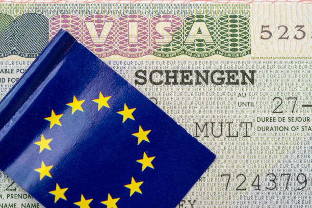 Schengen Vize Ret