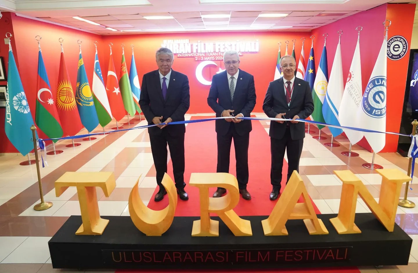Turan Film Festivali (2)