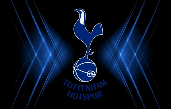 1719206134806 Football Sport Tottenham Hotspur Wallpaper Logo