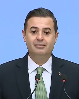 Ahmet Akın