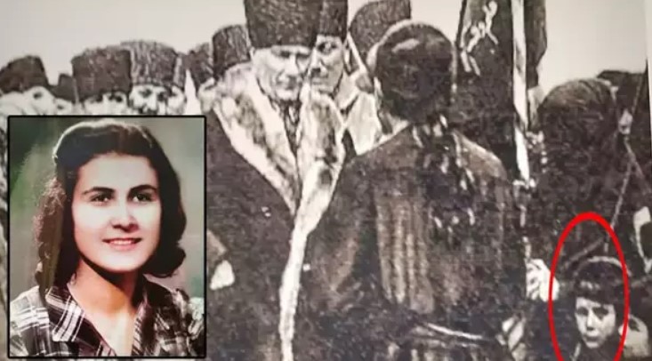 Atatürk'ün Tavsiyesiyle Öğretmen Olan Özar'ın Hayat Hikayesi 2