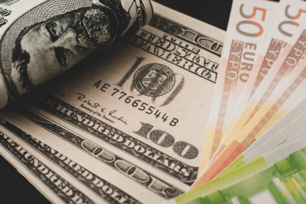 Bayram Öncesi Dolar Euro