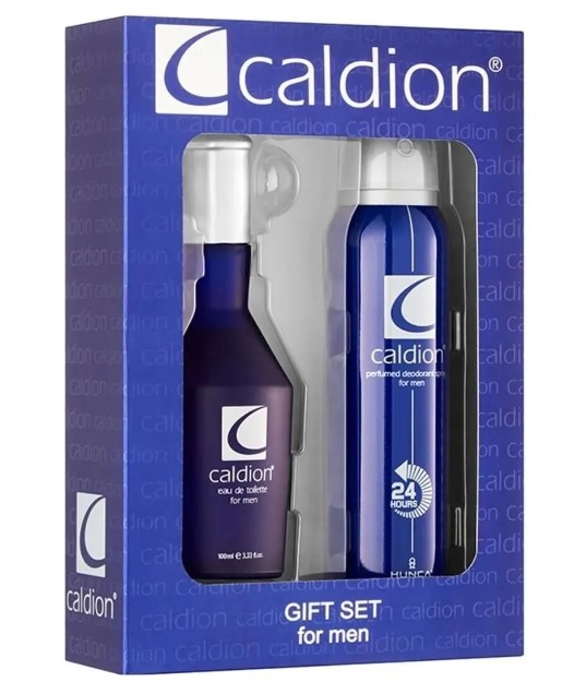 Caldion