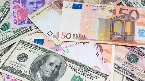 Dolar Euro 11.06.2024