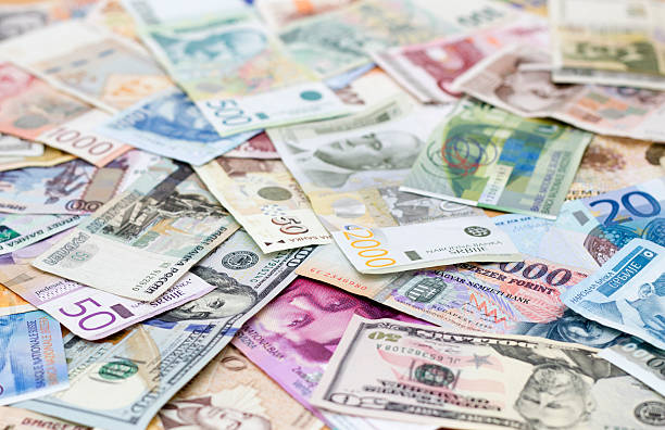 Dolar Euro Yükseliş 7 Haziran