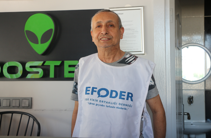 Efoder