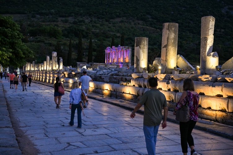 Hierapolis Antik Kenti 2