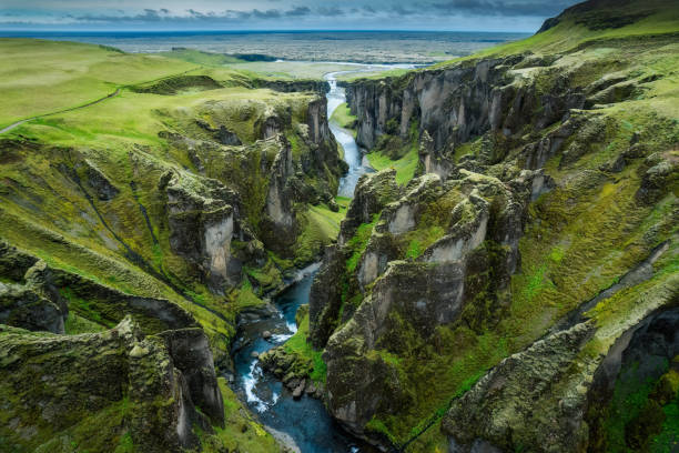 Izlanda Yeşil