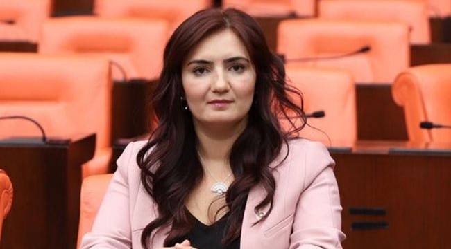 İzmir Milletvekili Sevda Erdan Kılıç Ptt'deki Ayrımcılığı Gündeme Getirdi