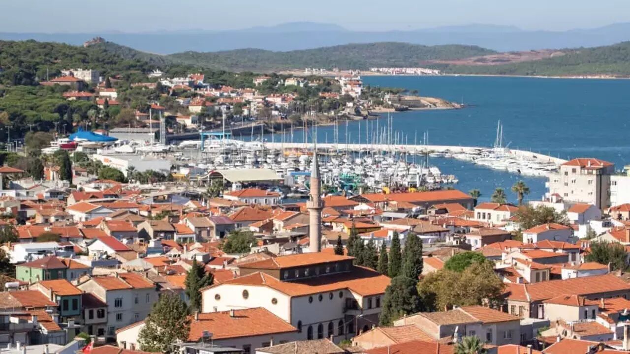 Küçükköy 2