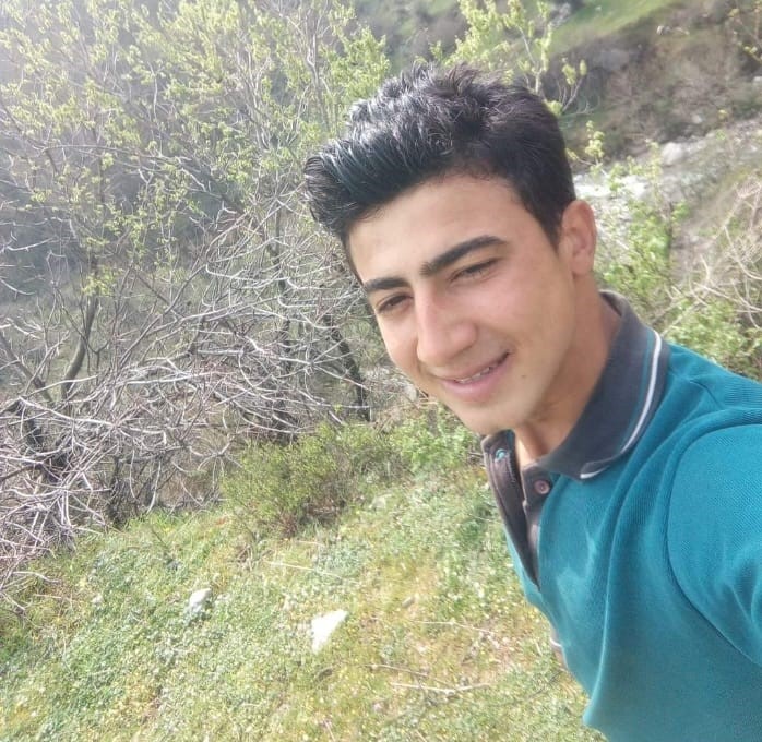 Kuyucak'ta Feci Kaza! Genç Motosiklet Sürücüsü Vefat Etti 2