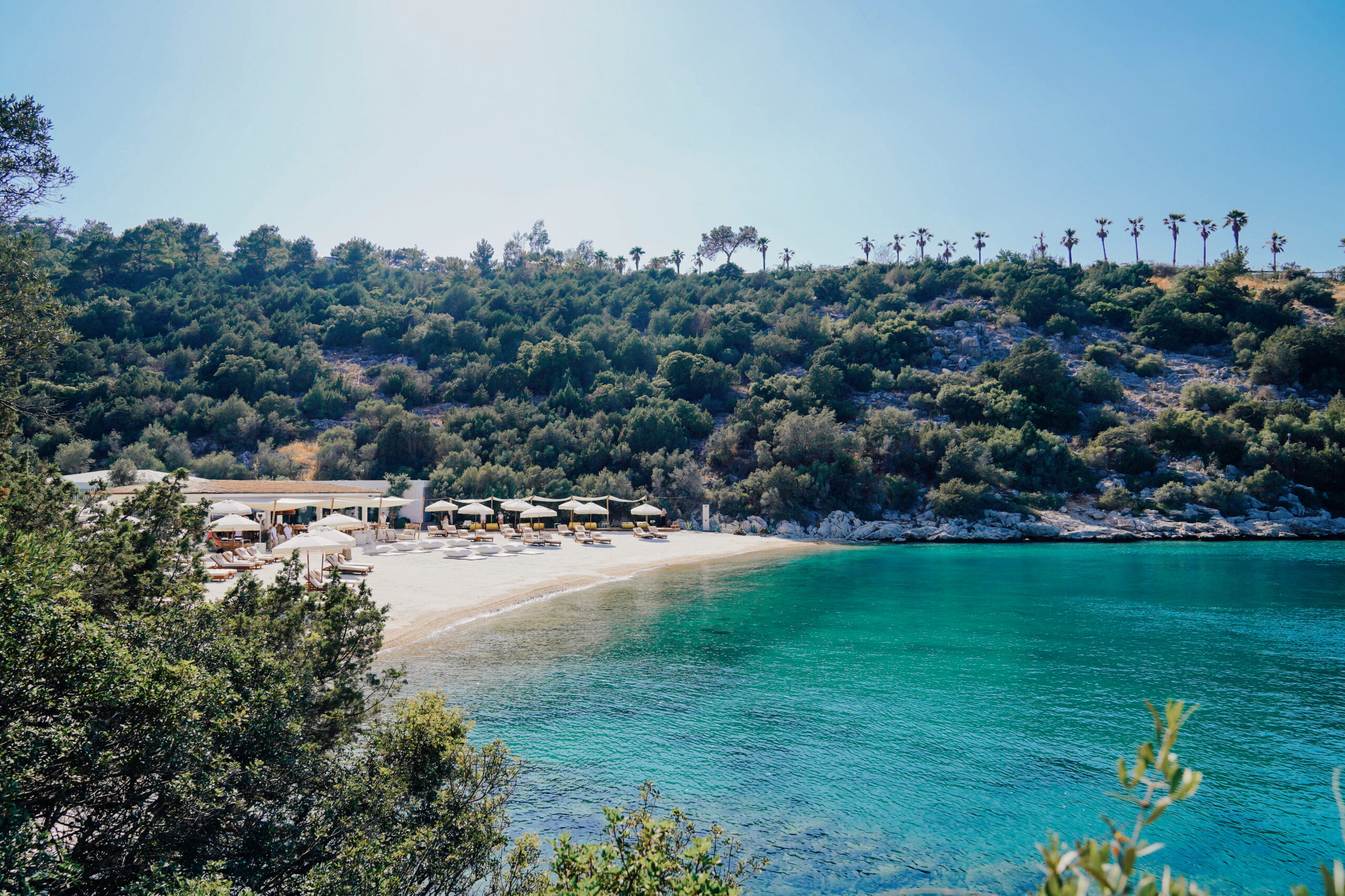 Lucca Beach Bodrum Scaled