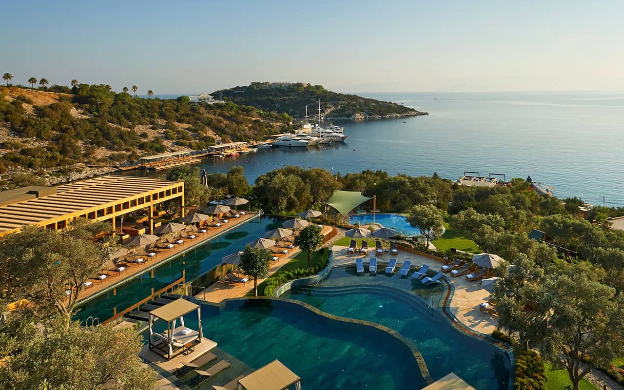 Mandarin Oriental Bodrum