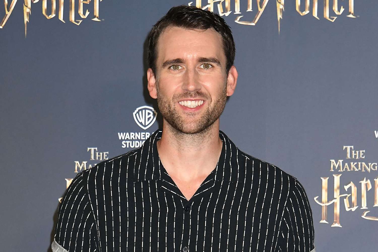 Matthew Lewis, Harry Potter dizisinde oynamayı kabul etti Haber Ekspres İzmir Haberleri Son