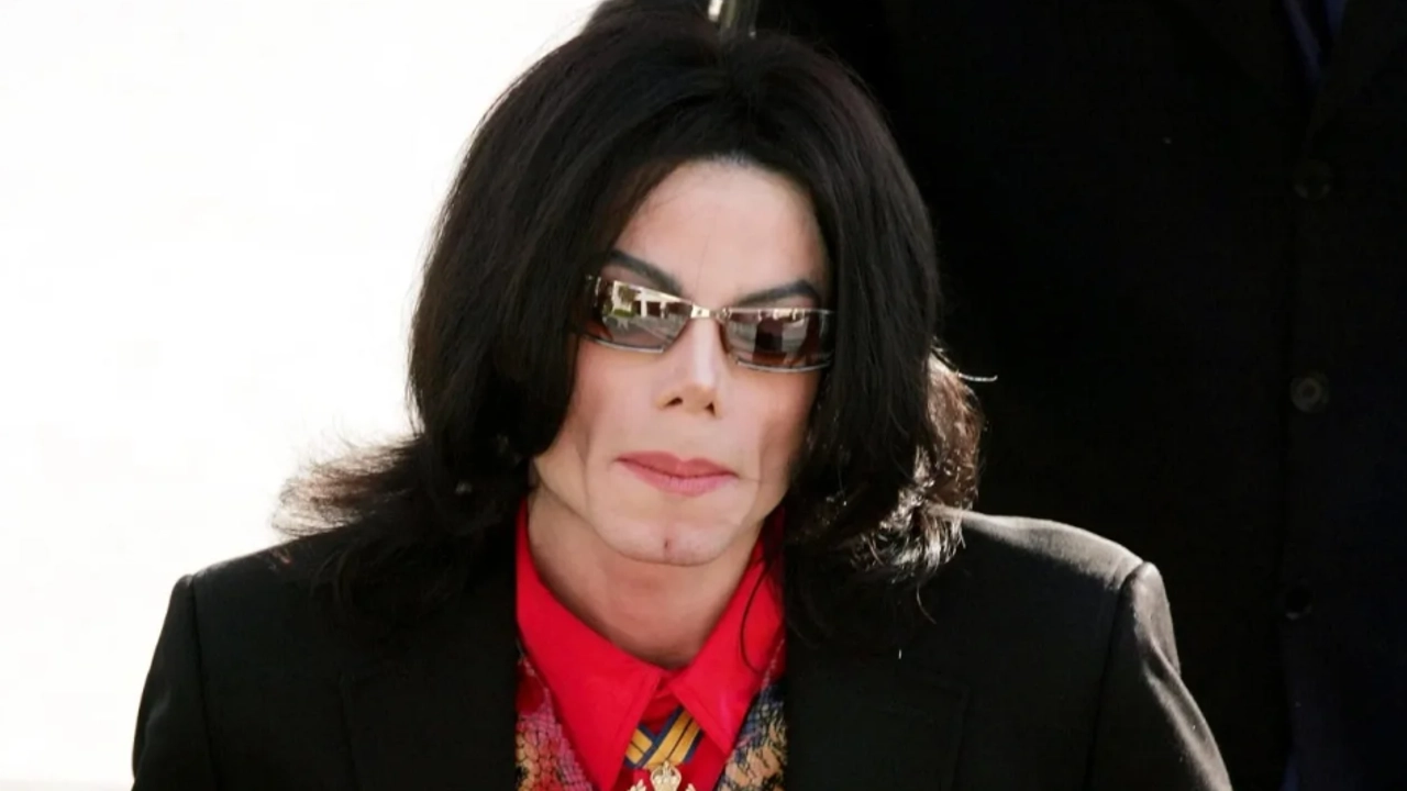 Michael Jackson'ın 500 Milyon Dolarlık Borcu Çıktı2