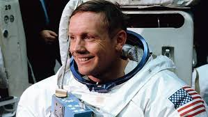 Neil Armstrong 2