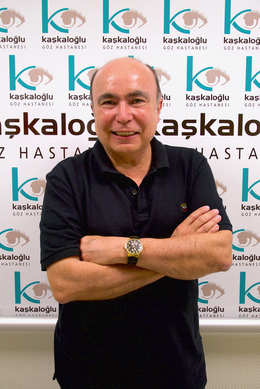 Prof. Dr. Mahmut Kaşkaloğlu-1