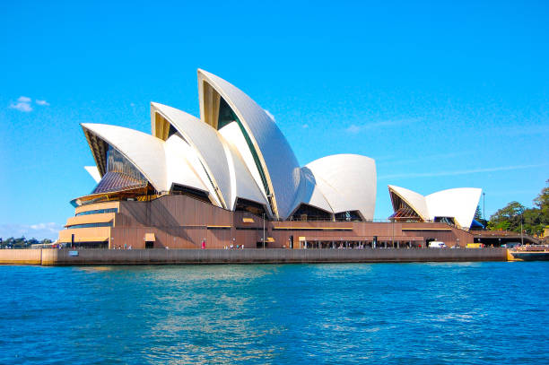 Sydney Opera House