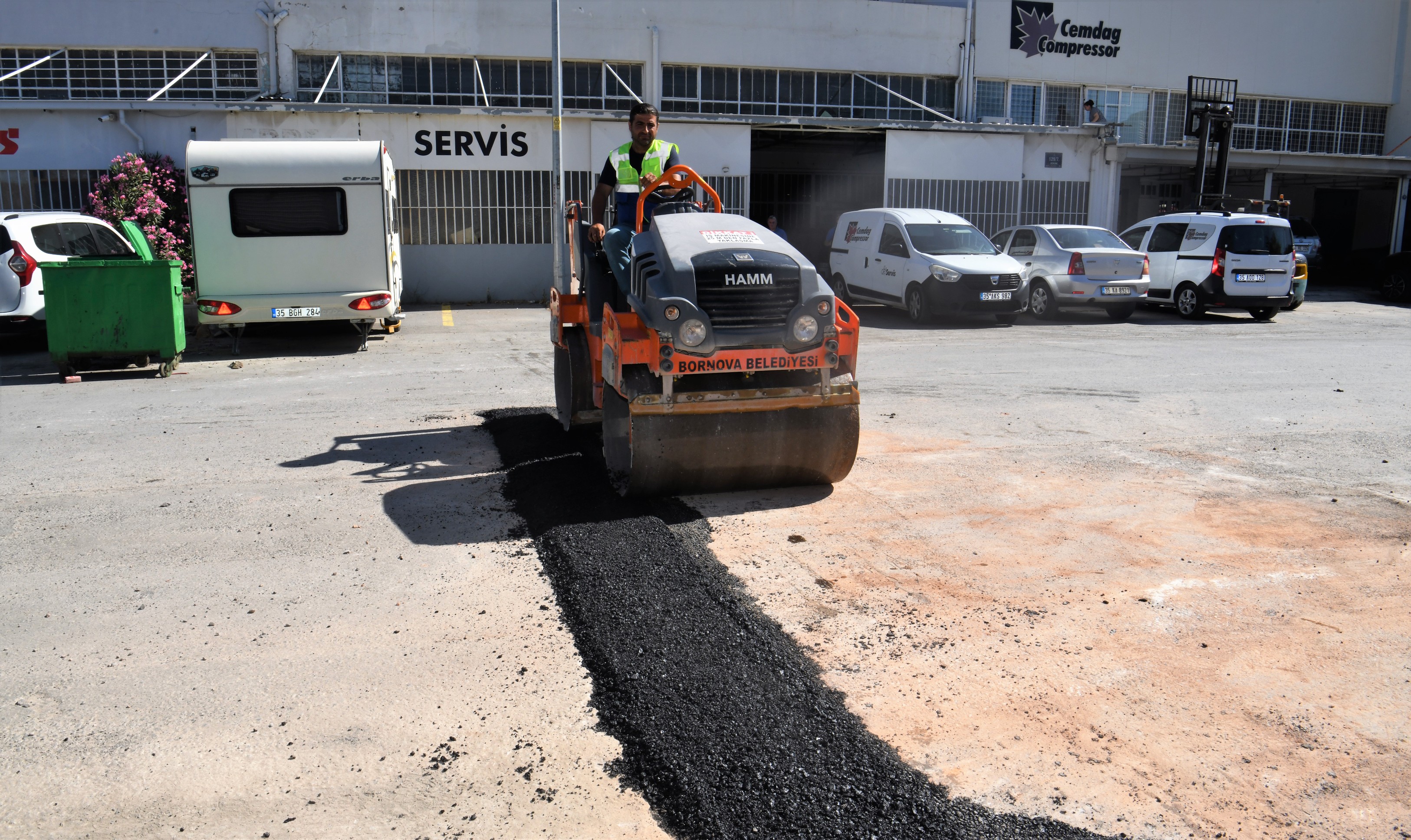 Verilen Sözler Tutuluyor (4)