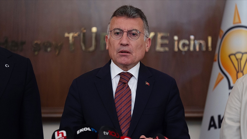 Abdullah Güler