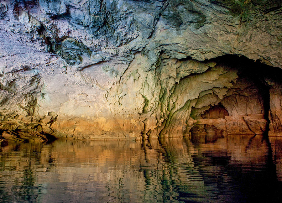 Altınbeşik Mağarası Milli Parkı1