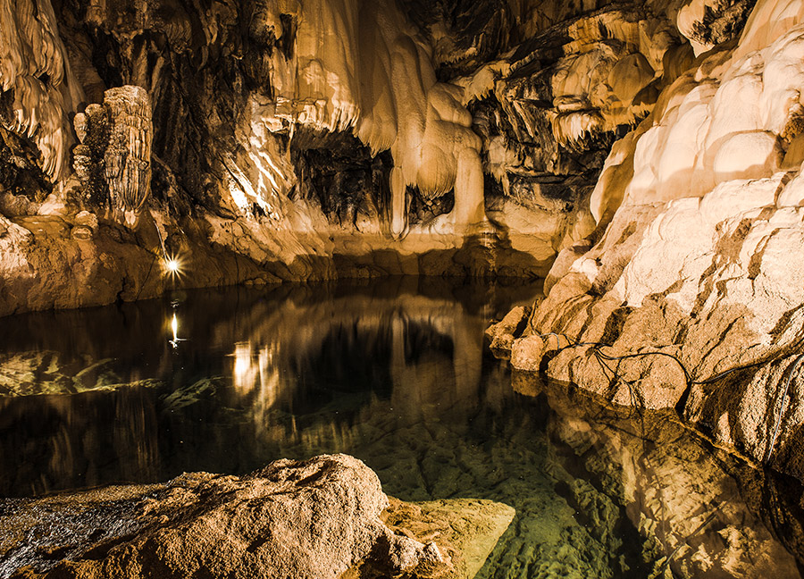 Altınbeşik Mağarası Milli Parkı6