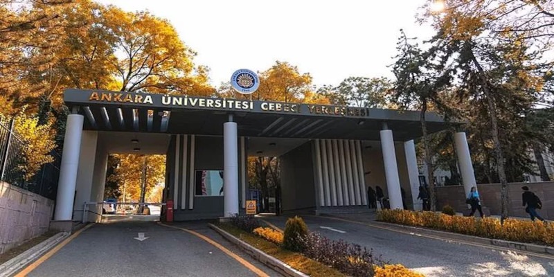 Ankara Üniversitesi