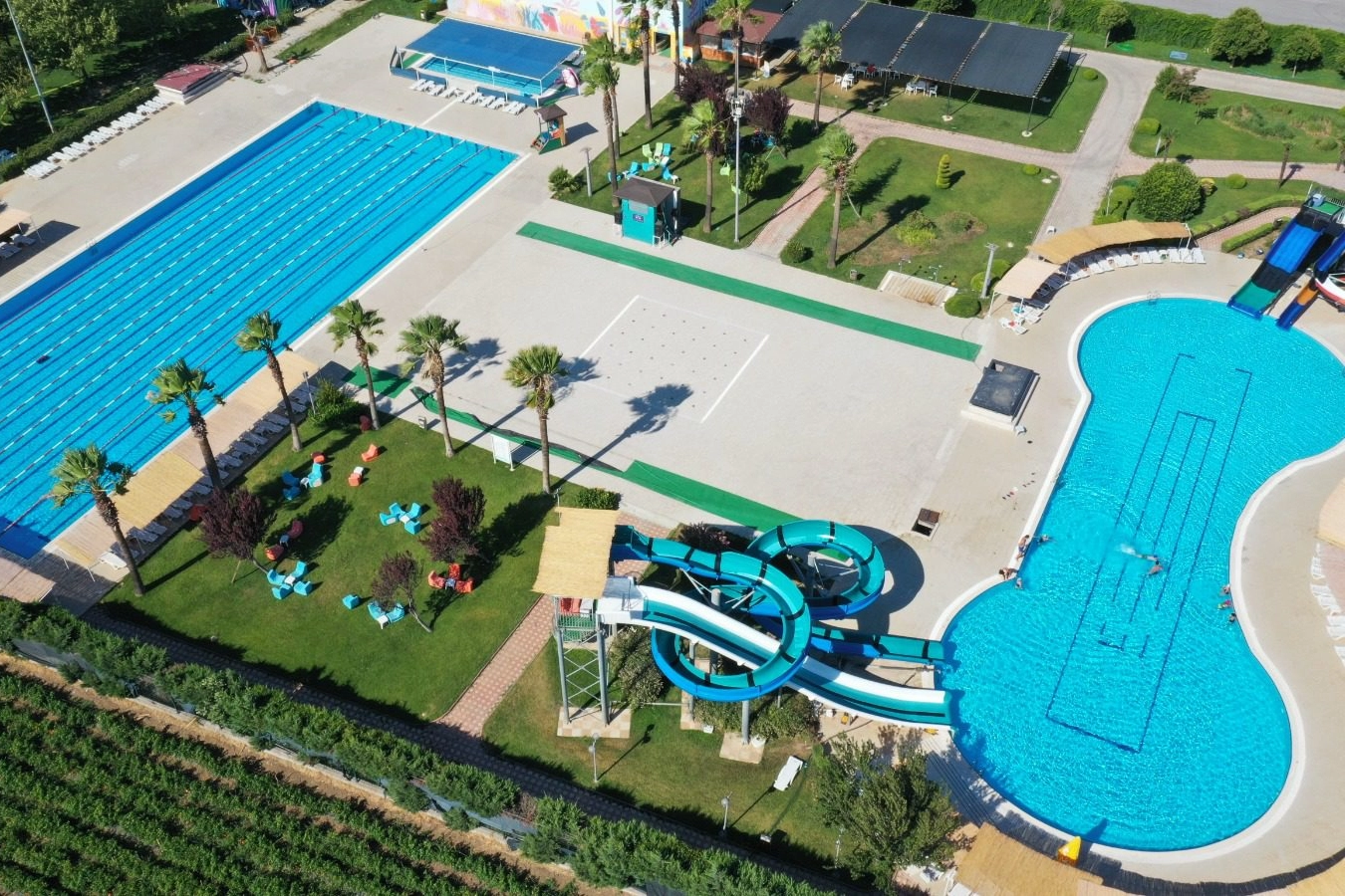 Aquapolis Dış 1