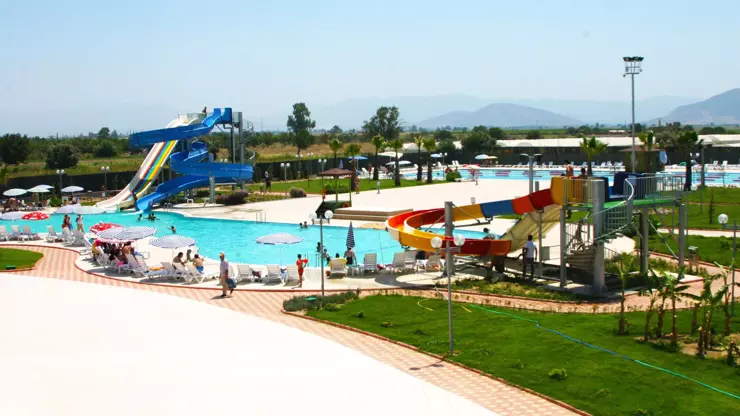 Aquapolis Iç-1