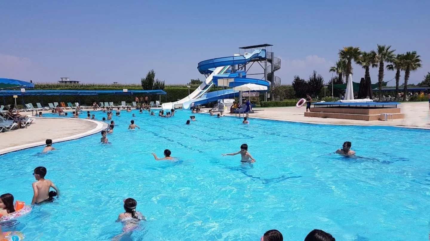Aquapolis Iç 2