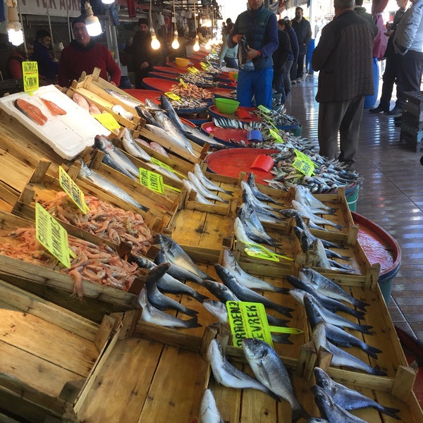 Balıkesir'in Gözdesi Sardalya Oldu0