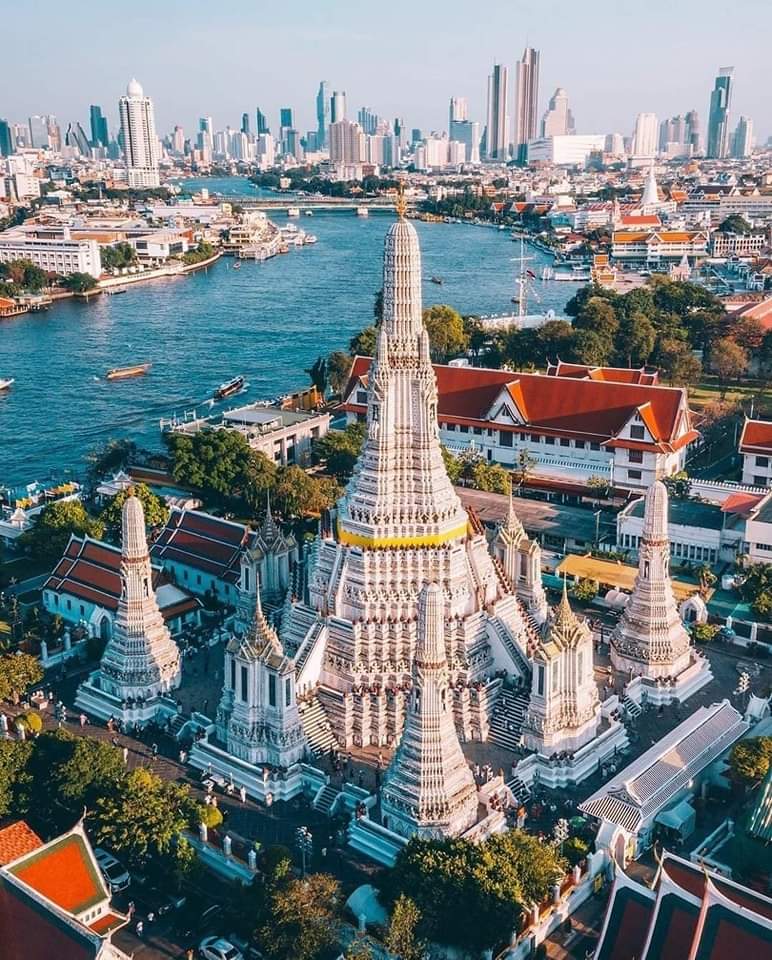 Bangkok