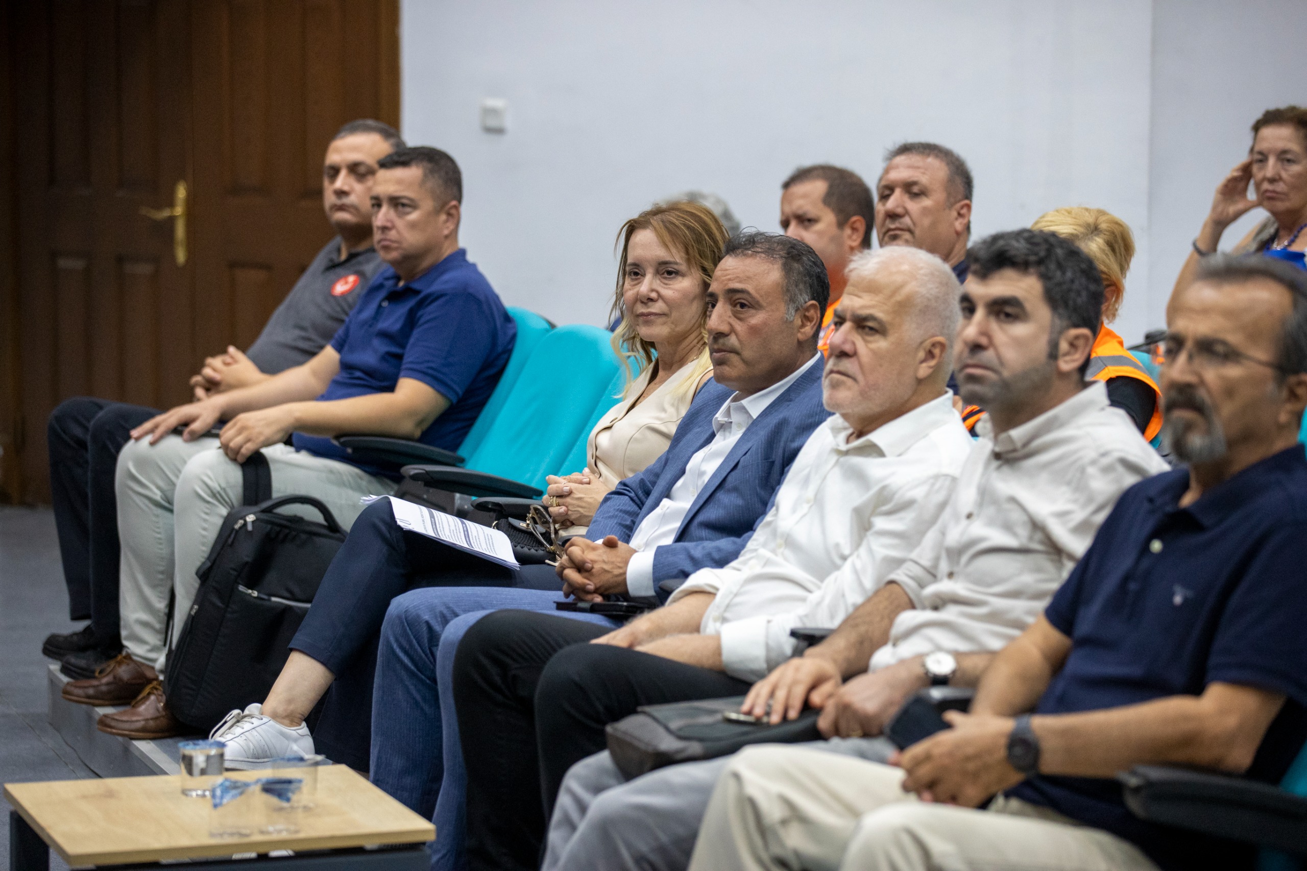 Başkan Mutlu Konak'ın Dönüşümünü Gerçekleştireceğiz0