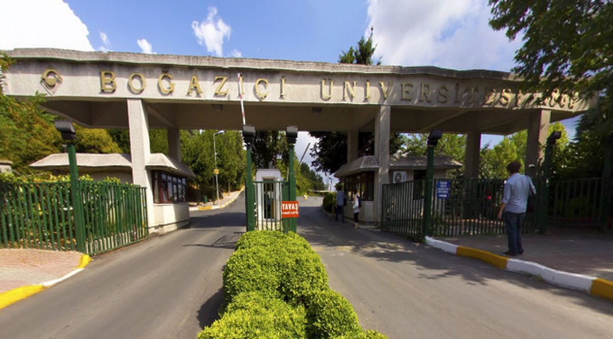 Boğaziçi Üniversitesi