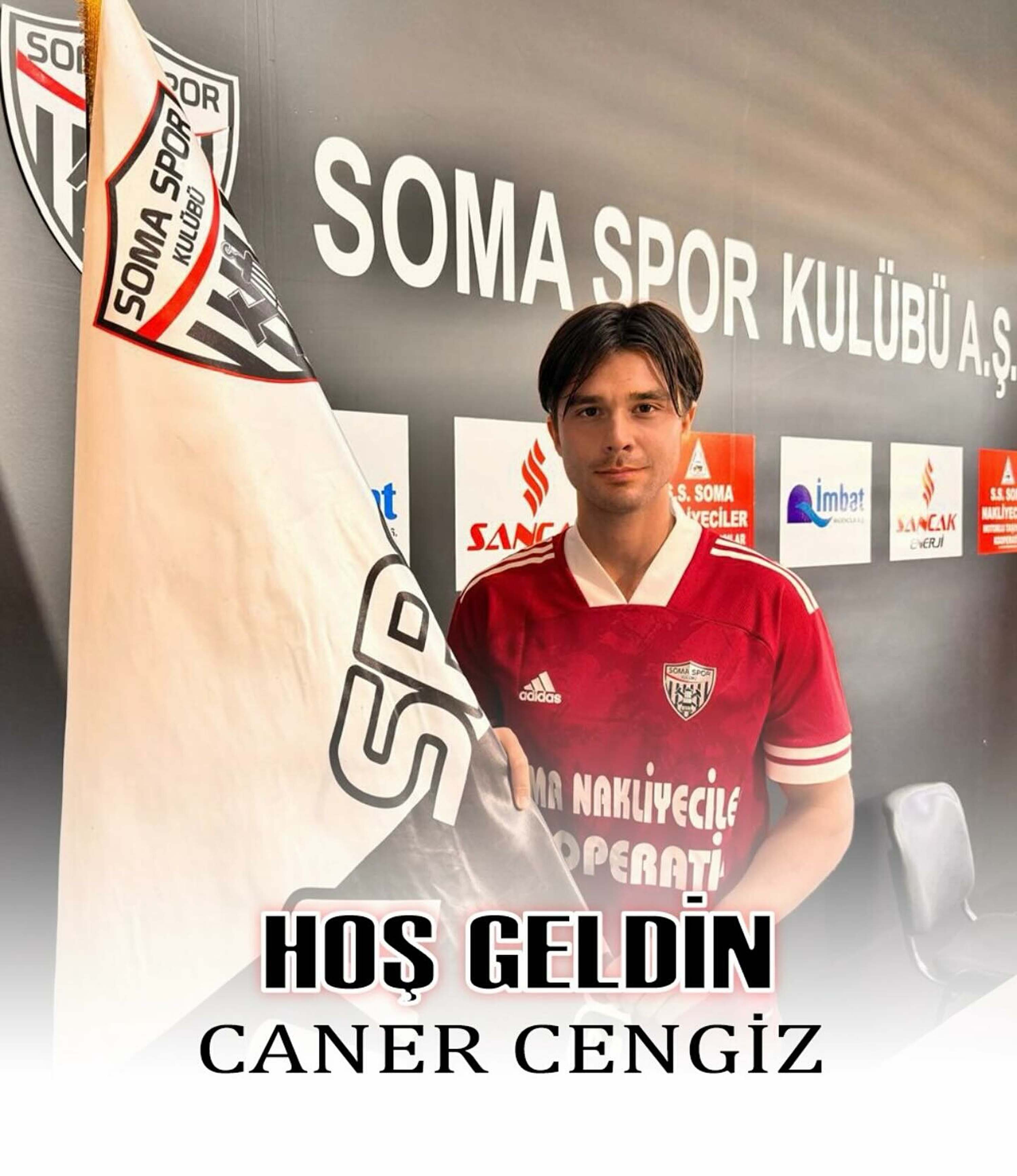 Caner Cengiz