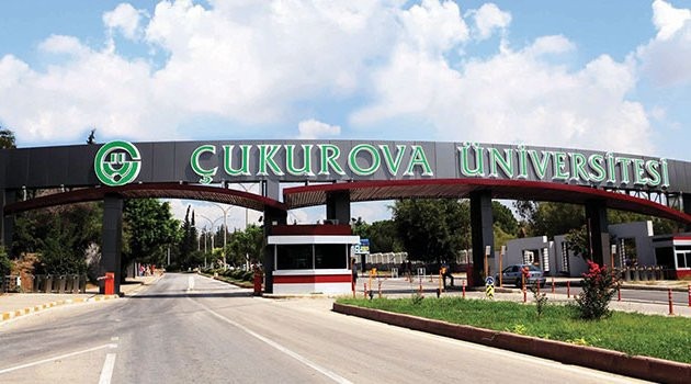 Çukurova Üniversitesi