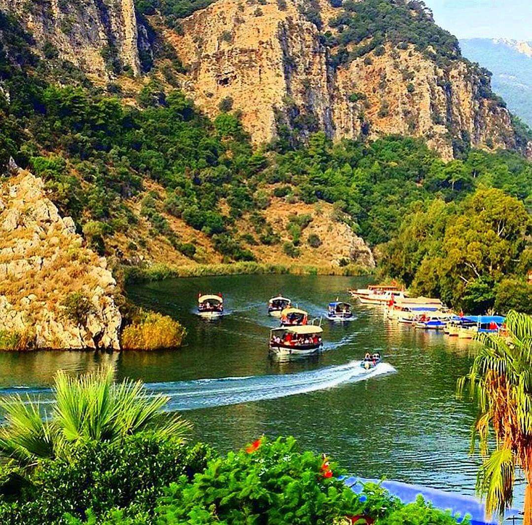 Dalyan