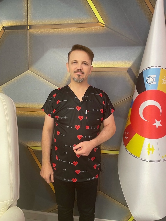 Doç.dr.ahmet İnanir