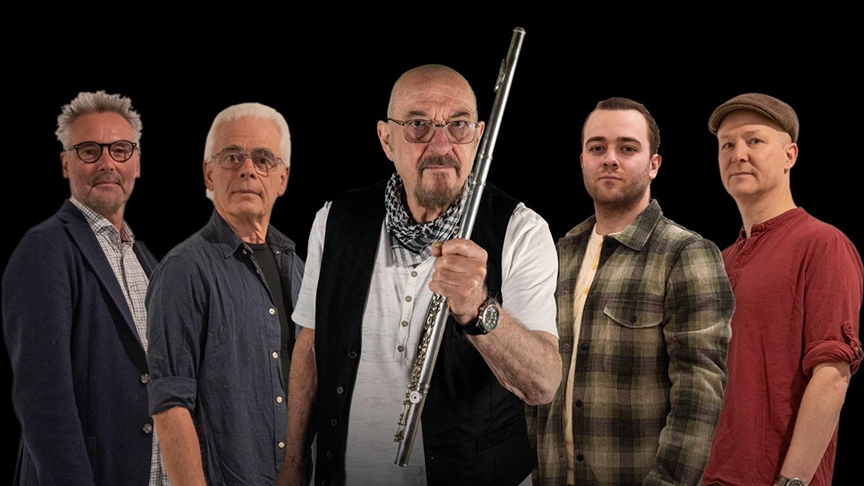 Efsanevi rock grubu Jethro Tull İstanbul'a geliyor - Haber Ekspres ...