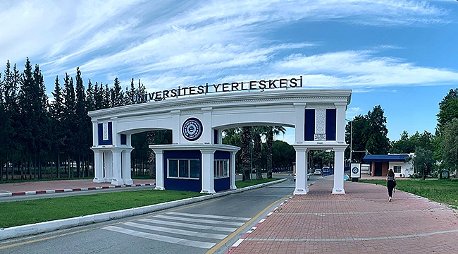 Ege Üniversitesi Dünya Sıralamalarında Türkiye'nin Gururu Oldu 2