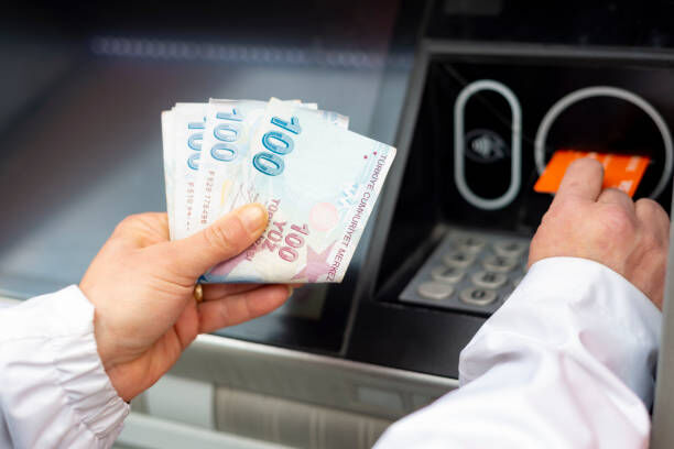 Emekli Maaşı Toplantı
